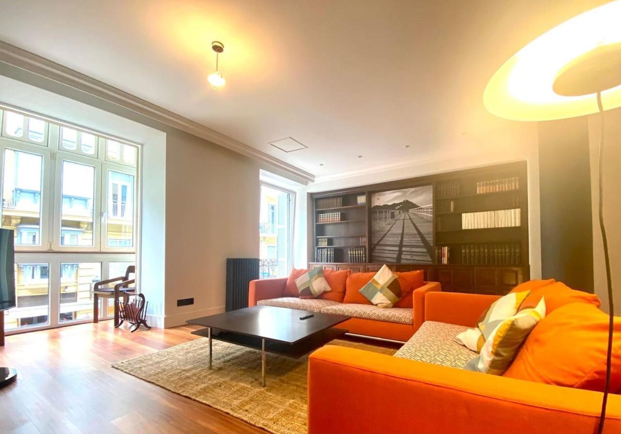 Appartement Luxury In The Heart Of The